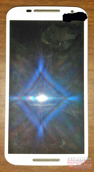 Leaked Photos Of A Motorola Pre-Production Device: This May Be The Moto X+1
