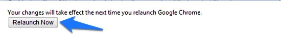 Lock Google Chrome With Built-In Password Protection