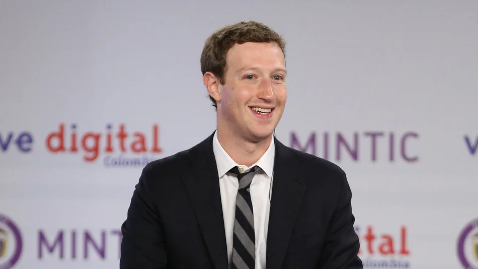 Mark Zuckerberg shows off Mandarin again in Lunar New Year greeting Mark Zuckerberg shows off Mandarin again in Lunar New Year greeting