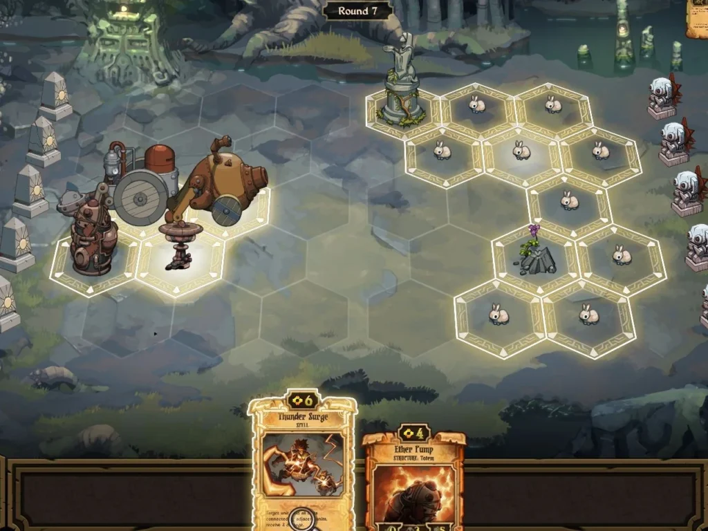 mojand new android game