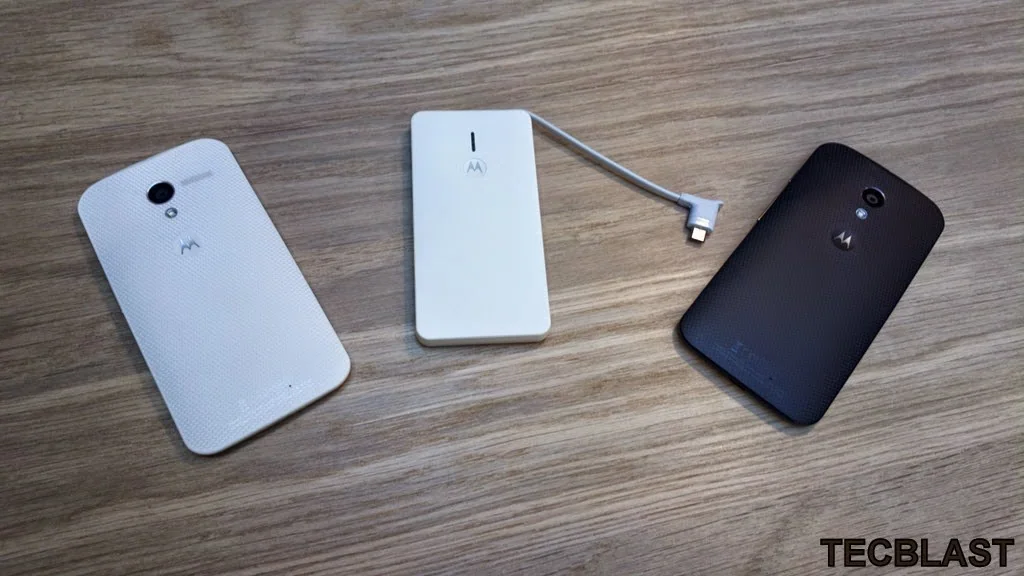MOTO G 2