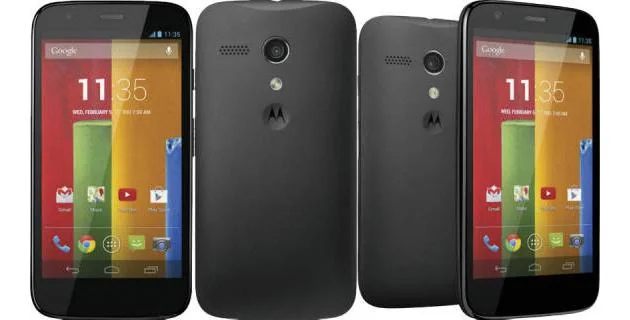 Moto G successor appears in three new variants Moto G successor appears in three new variants