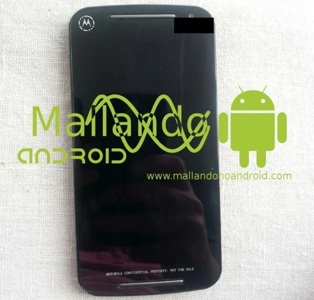 Motorola Moto G2 release date, news, specs, and rumors