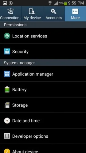 Move Apps and Games to SD Card on Non Rooted Android 4.3 Devices