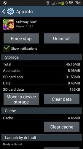 Move Apps and Games to SD Card on Non Rooted Android 4.3 Devices