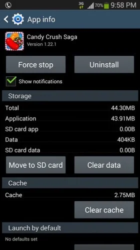 Move Apps and Games to SD Card on Non Rooted Android 4.3 Devices