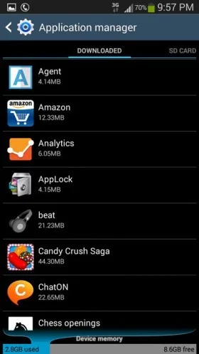 Move Apps and Games to SD Card on Non Rooted Android 4.3 Devices