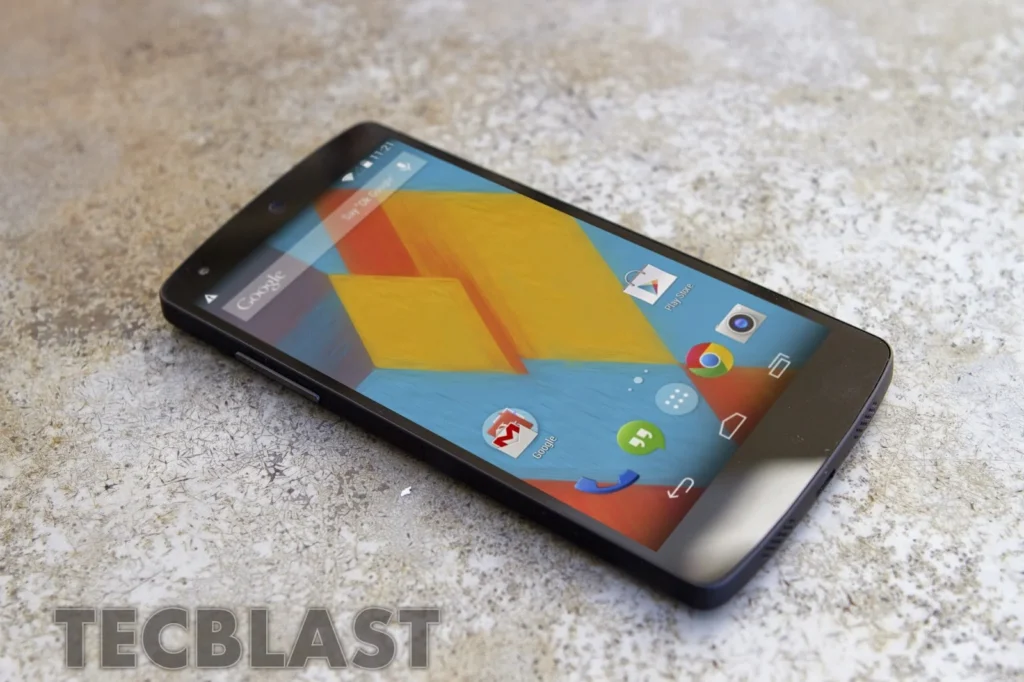 How to get Android 5.1 Lollipop on Nexus 6