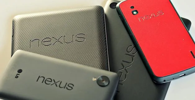 Is Google spoiling us with 2 Nexus smartphones this year?
