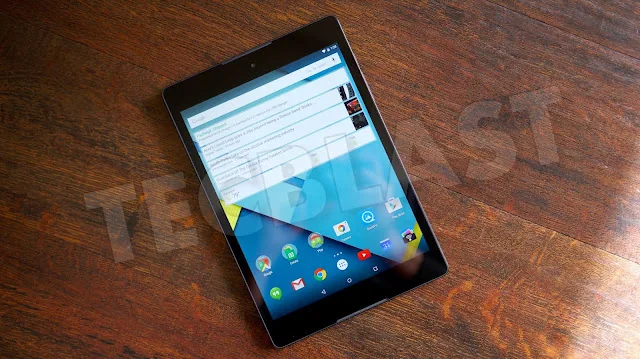 Nexus 9 Android update: Why did Android 5.1.1 take so long?