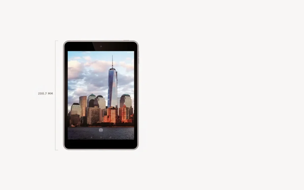 NOKIA N 1 NOKIA N 1