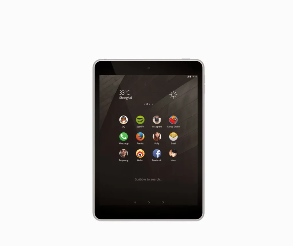 NOKIA N1 ANDROID TABLET NOKIA N1 ANDROID TABLET