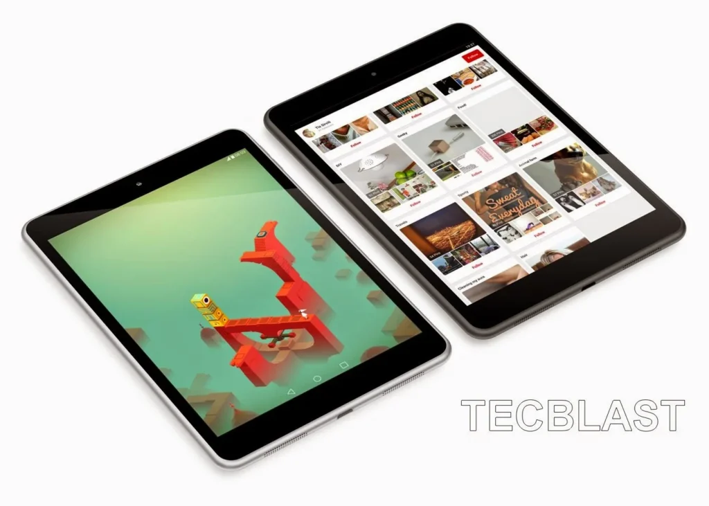 NOKIA N1 ANDROID TABLET NOKIA N1 ANDROID TABLET
