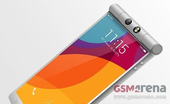 Oppo teases N3 announcement next month in Singapore Oppo teases N3 announcement next month in Singapore