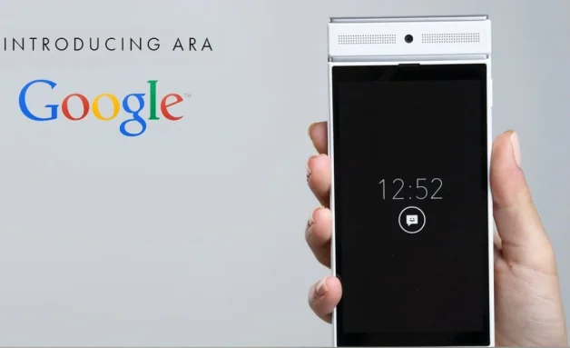 Project Ara Project Ara