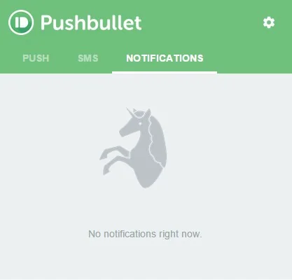 Pushbullet Browser Extensions Pushbullet Browser Extensions