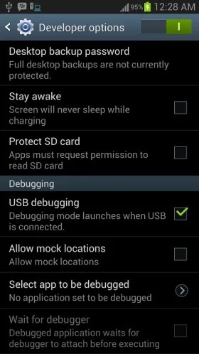 Share Your PC’s Internet with an Android Phone over USB