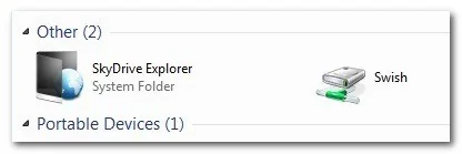 Step by step instructions to Integrate a Remote SFTP Directory into Windows Explorer
