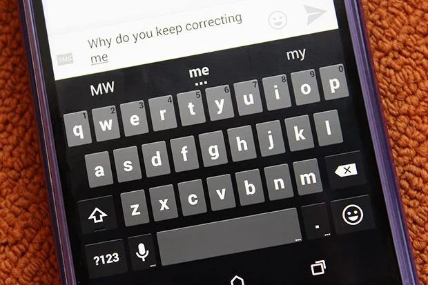 SwiftKey monthly users jump 54% after popular keyboard goes free