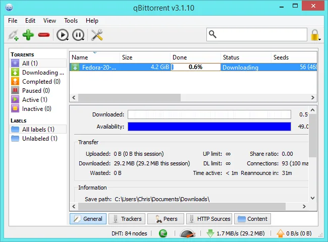 The 4 Best Alternatives to uTorrent on Windows The 4 Best Alternatives to uTorrent on Windows