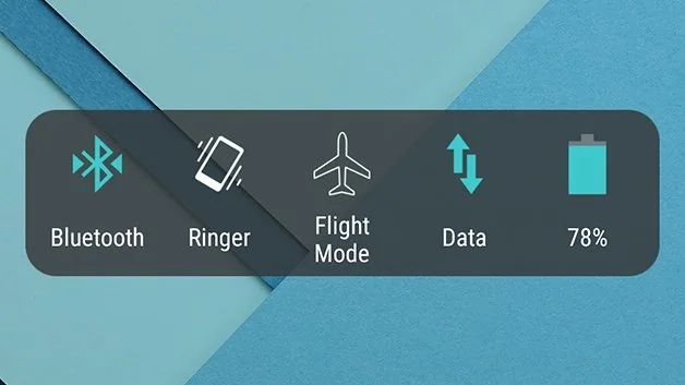 The 7 best widgets for Android Lollipop The 7 best widgets for Android Lollipop