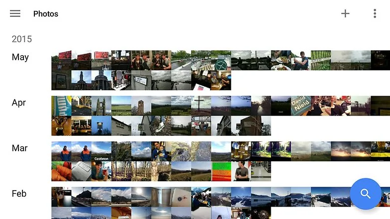 The complete guide on how to use Google Photos