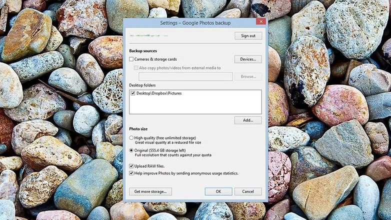 The complete guide on how to use Google Photos