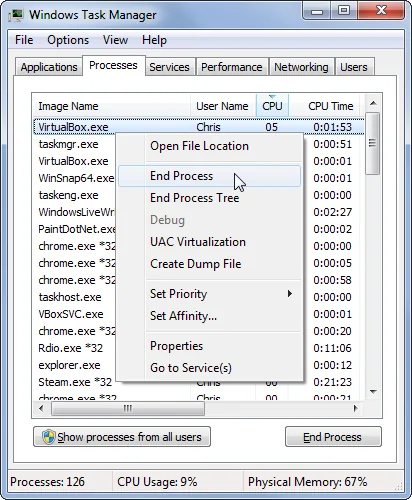 What Every Windows User Needs to Know About Using the Windows Task Manager