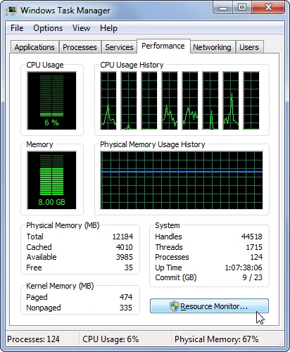 What Every Windows User Needs to Know About Using the Windows Task Manager