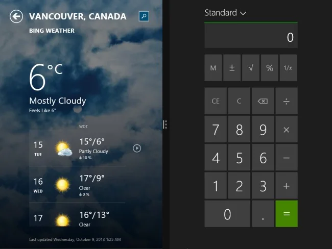 What You Need to Know About Windows 8.1 What You Need to Know About Windows 8.1