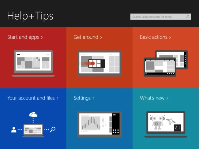 What You Need to Know About Windows 8.1 What You Need to Know About Windows 8.1