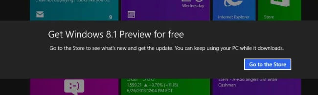 What You Need to Know About Windows 8.1 What You Need to Know About Windows 8.1