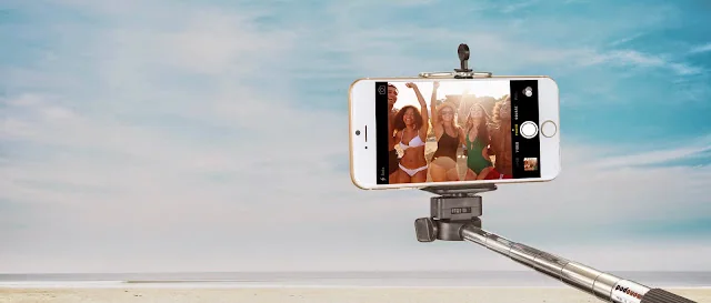 What’s The Easiest Way to Add a Remote Camera Shutter to My Smartphone? What’s The Easiest Way to Add a Remote Camera Shutter to My Smartphone?