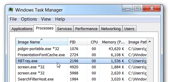 What’s the Simplest Way to Minimize Applications to the System Tray?