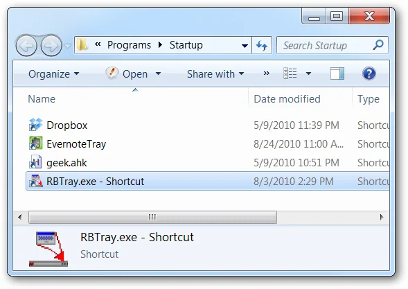 What’s the Simplest Way to Minimize Applications to the System Tray?