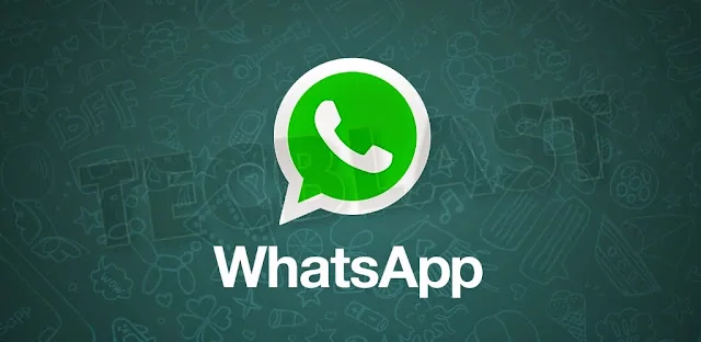 WhatsApp ligacoes
