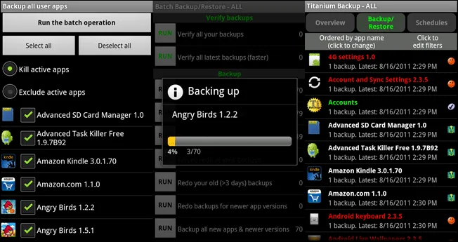 Why Android Devices Don’t Come Rooted
