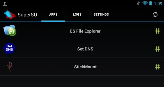 Why Android Devices Don’t Come Rooted