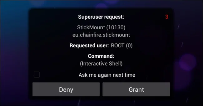 Why Android Devices Don’t Come Rooted