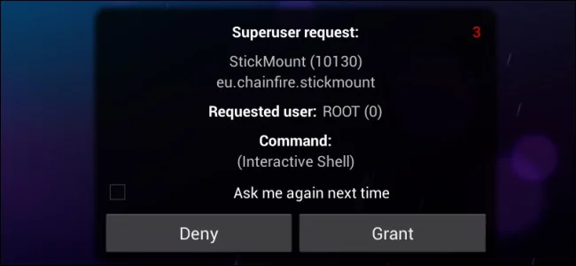 Why Android Devices Don’t Come Rooted