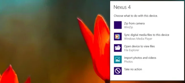 Why Does Every Camera Put Photos in a DCIM Folder? Why Does Every Camera Put Photos in a DCIM Folder?