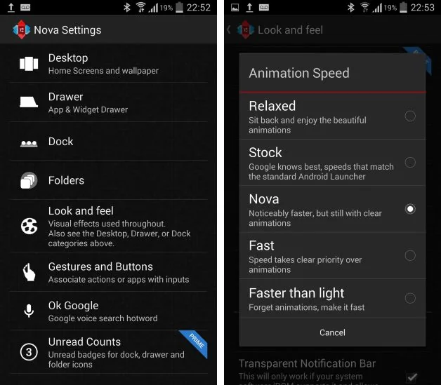 Why is my Android gadget running moderate?