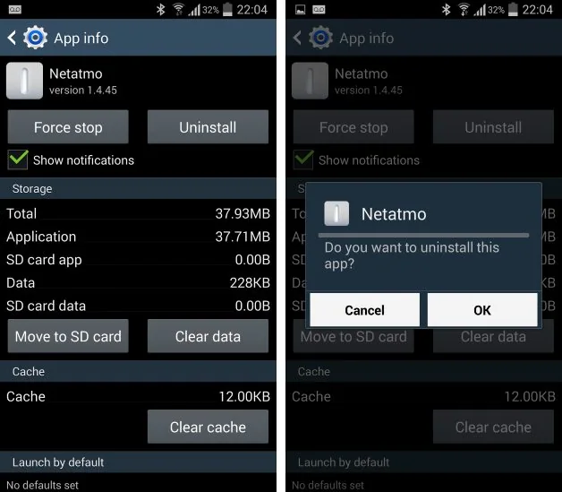 Why is my Android gadget running moderate?