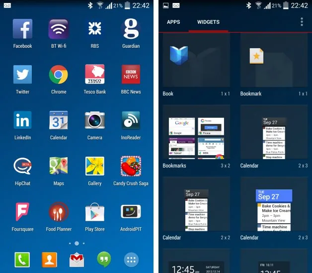 Why is my Android gadget running moderate?