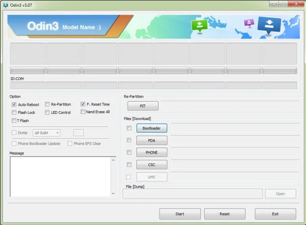 why Odin is Not Detecting Your Android Device why Odin is Not Detecting Your Android Device