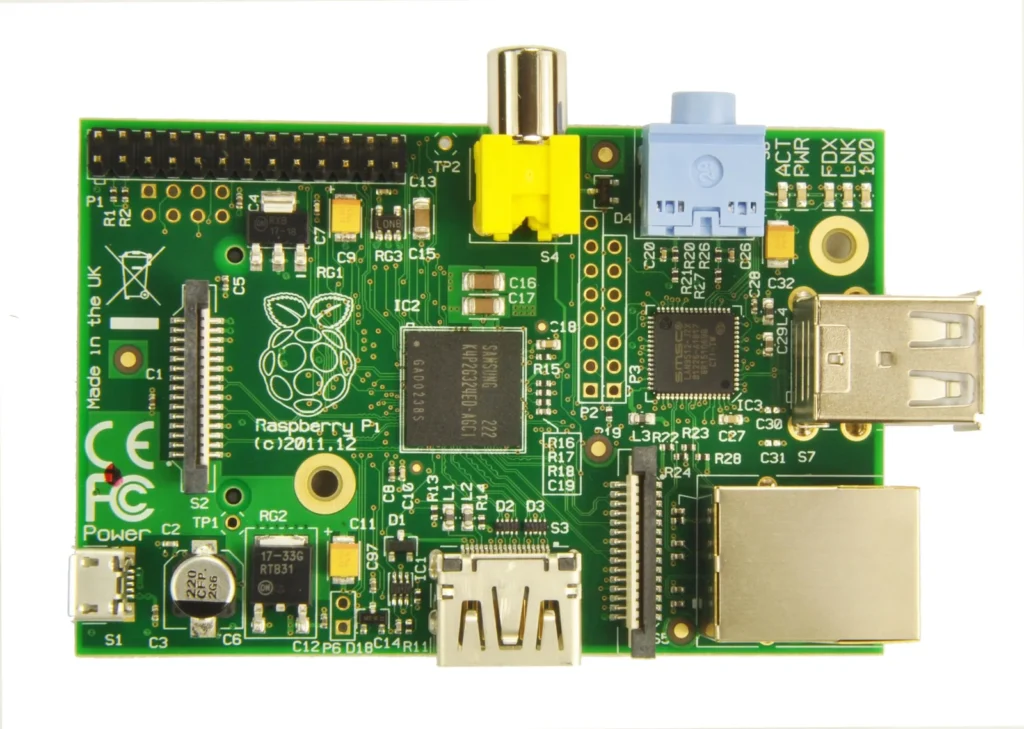 Windows 10 Coming to Raspberry Pi 2