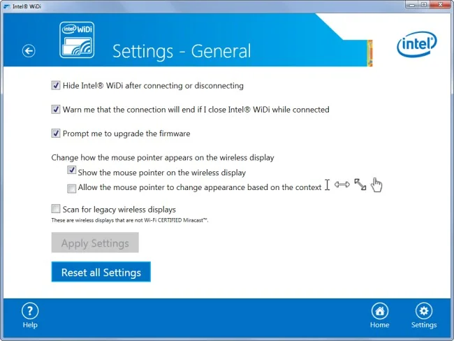 Wireless Display Standards Explained: AirPlay, Miracast, WiDi, Chromecast, and DLNA